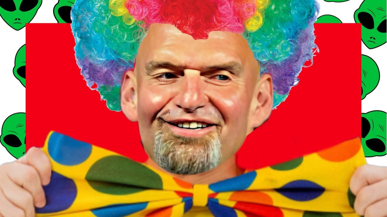 They won't invade earth