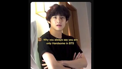 When Taehyung Don't Let Jin Celebrate His Birthday #bts #shorts