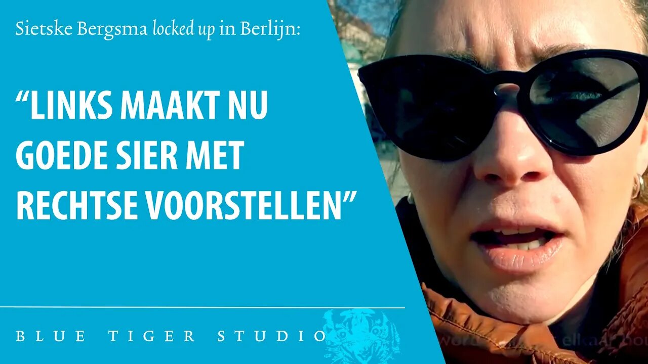 Social distancing wordt sociale vervreemding: "je wordt nu ook voor elkaar een virus."