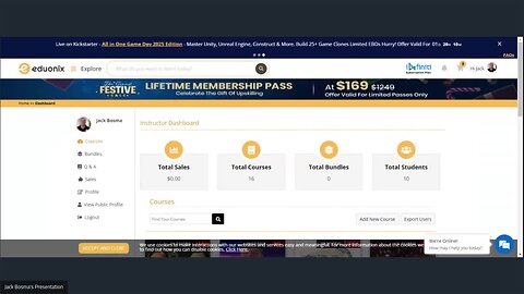https://www.eduonix.com/jack-bosma-resume Jack Bosma <tutorjacknetwork@gmail.com>