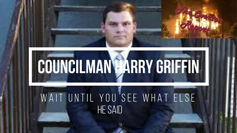We Are Disappointed The This City Councilman Lied To His Constituents