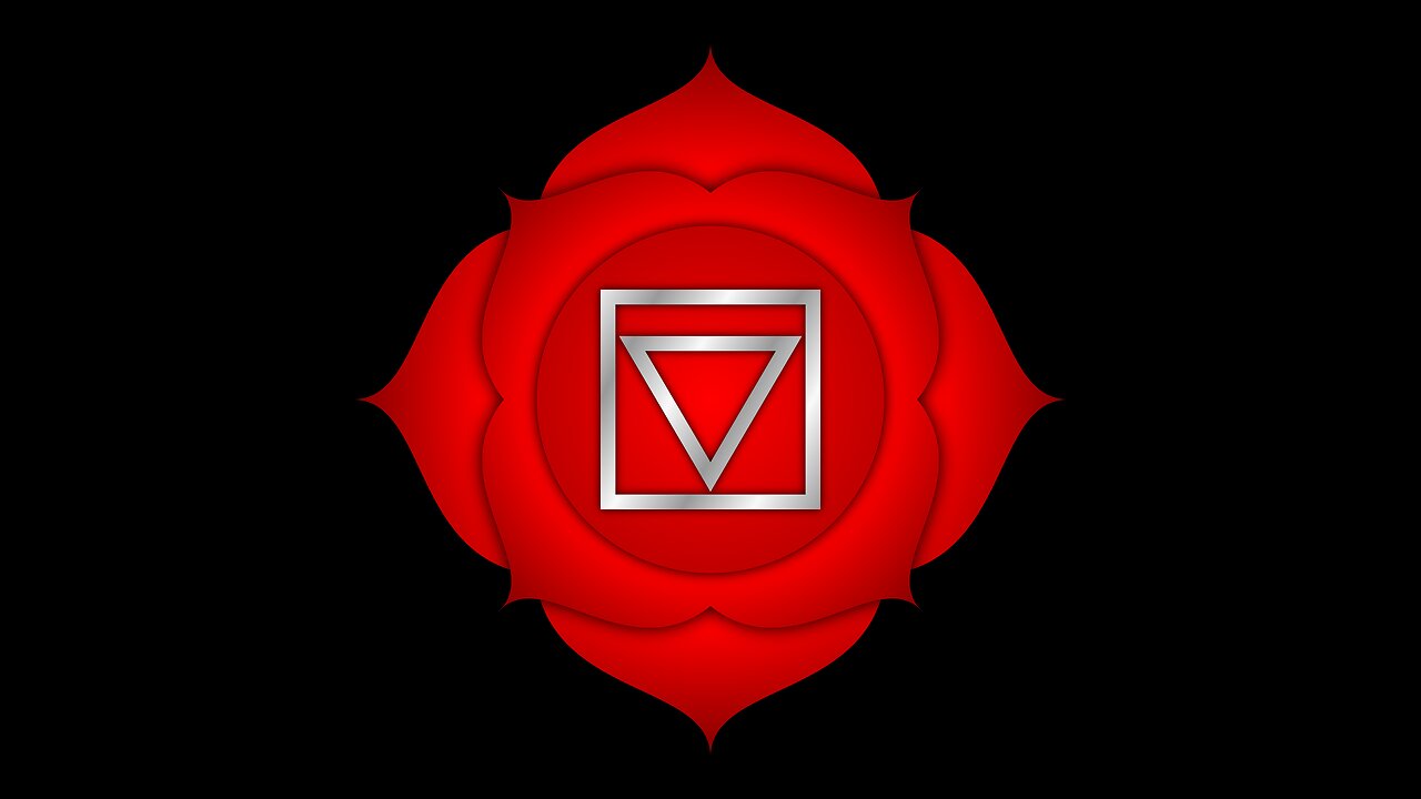 Manifest Your Dreams: Root Chakra Activation Using Switch Words!