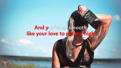 CHRIS STAPLETON Tennessee Whiskey FCN KARAOKE