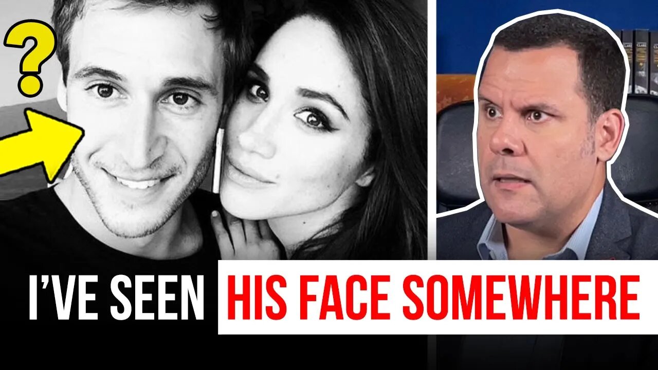 This man holds the key to EXPOSE Meghan’s PAST