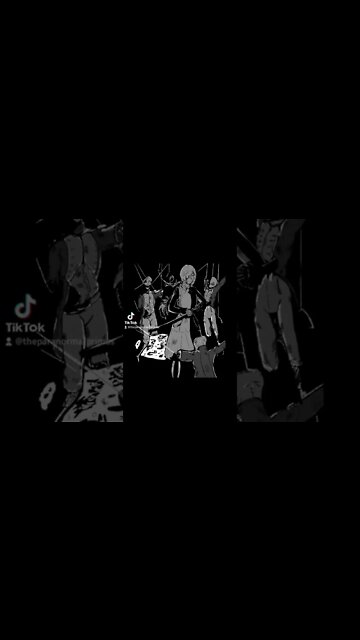 The Stuff of Nightmares Part V