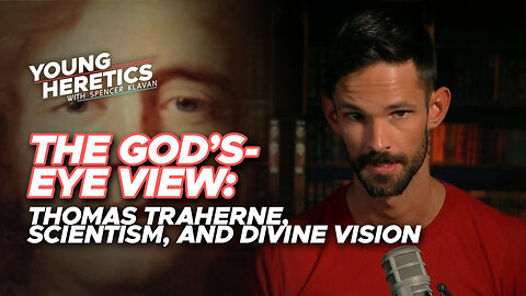 The God’s-Eye View | Ep. 129