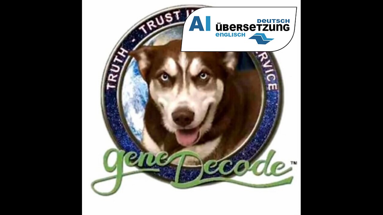 Gene Decode RIESIGE Informationen vom 2. Juli: „Was ist in der Ukraine los?“