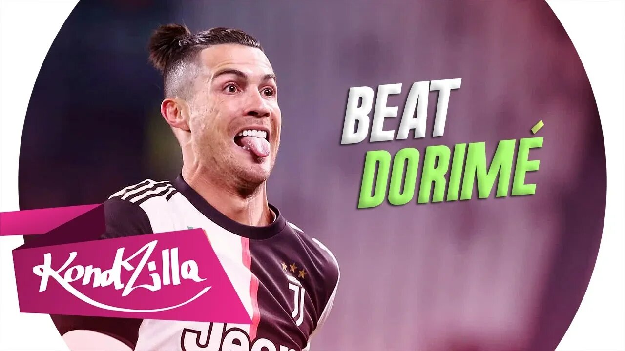 Cristiano Ronaldo - BEAT DORIMÉ (FUNK REMIX) by Canal Sr. Nescau