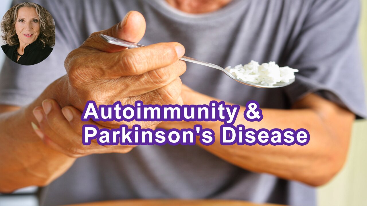 Clinical Symptoms Provide Strong Evidence For The Close Correlation With Parkinson's Disease