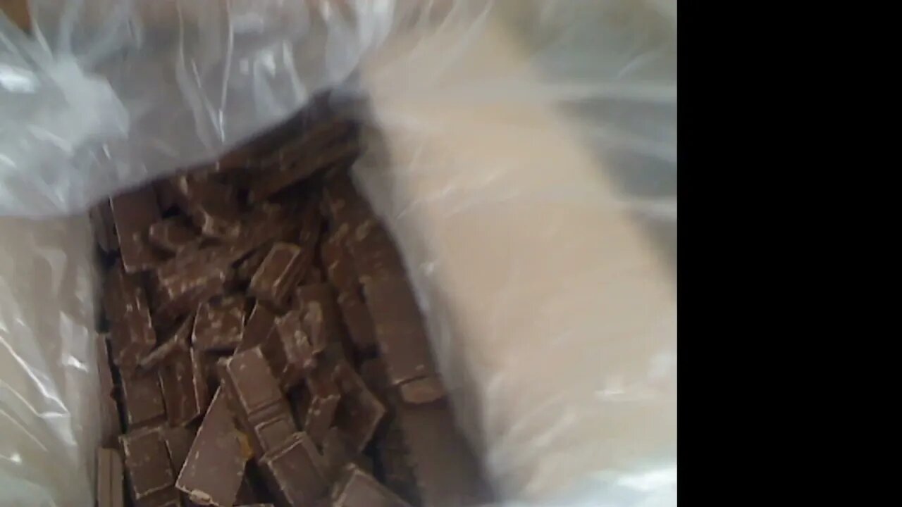 2021 mmmmm chocolate