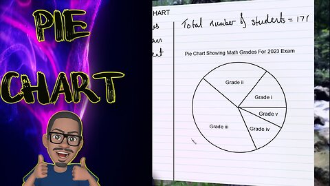 "Pie Chart Perfection: Master the Art of Data Visualization with Step-by-Step Guidance!"