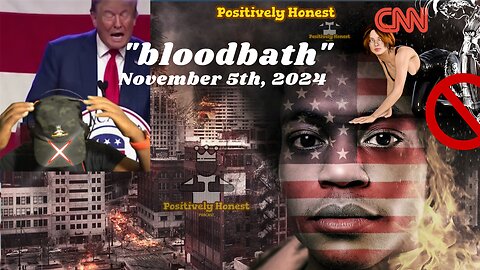 I like Trump for saying 'bloodbath' so WHAT😂 🤣
