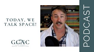 Today, SPACE!