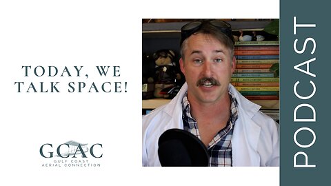 Today, SPACE!