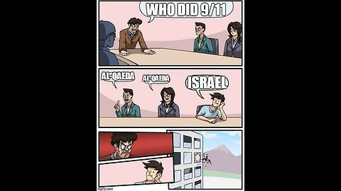 Remember when Alex Jones named the Jew???