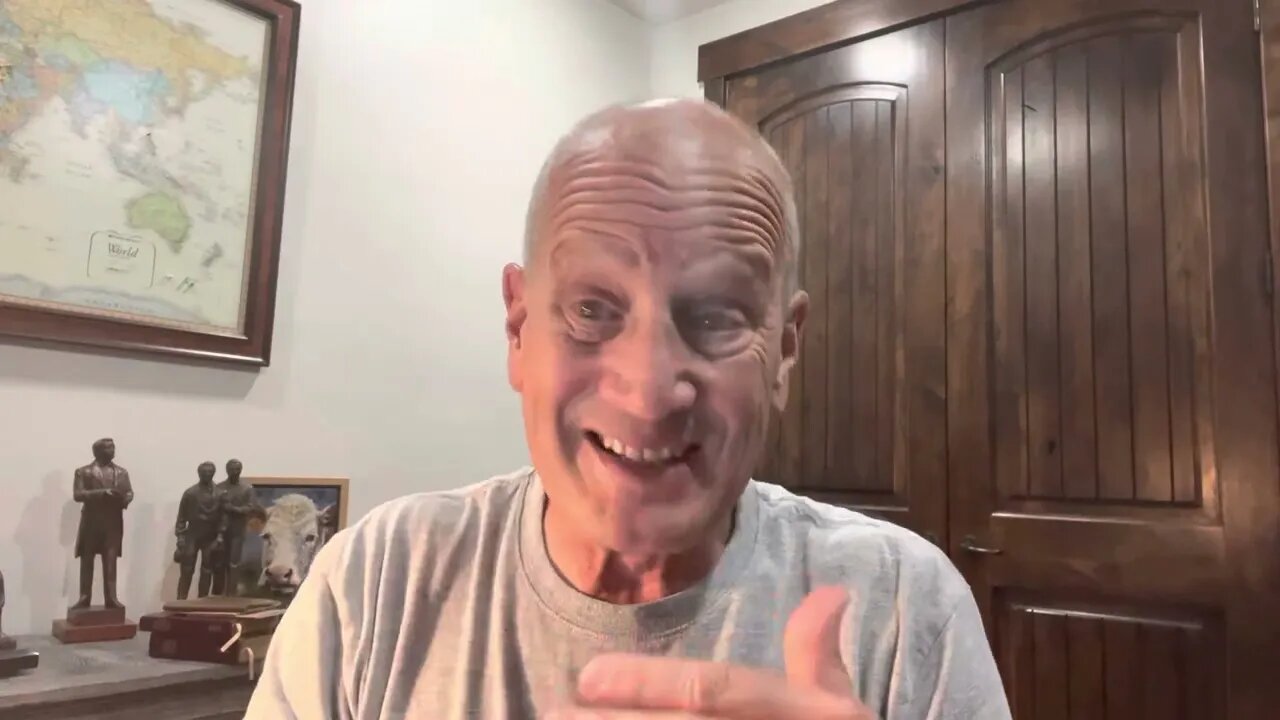 Blood Sacrifice Soon? And Naughty Mormons