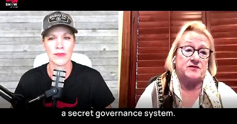 CATHERINE AUSTIN FITTS: "I'VE BEEN WORRIED SINCE 1998 BY WHAT I CALL A FINANCIAL COUP D'ETAT." ⚔️