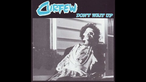 Curfew – Black And White