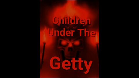 Occupy the Getty/ Steven D Kelley 2024
