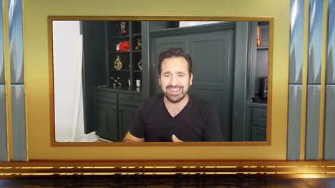 Dove and Dragon Radio with host M.L.Ruscsak and guest Jason Azevedo
