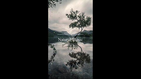Healing music for peace of mind 🍀 #Healing #Piano #Shorts