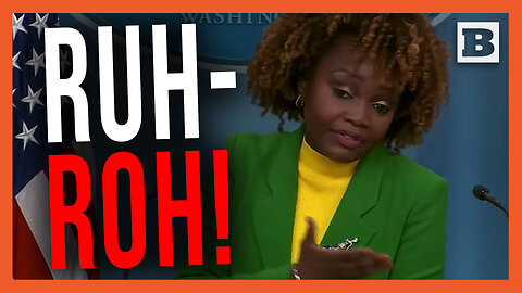 Karine Jean-Pierre Dodges Question About Whether Joe Biden Lied About Hunter
