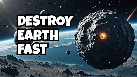 Universal Sandbox 2: How to Kill the Earth in Just 20 Short Years!