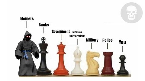 PROJECT MONARCH - MK Ultra - TOTAL MIND CONTROL!