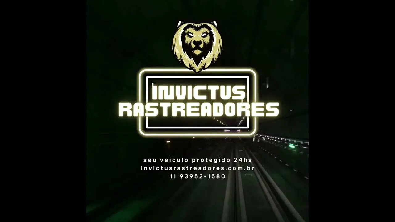 Invictus - Plano para carro e moto - 11 93952-1580