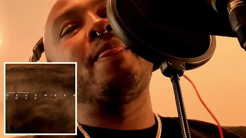 Jimal - December Love | hip hop | new music | trap music |