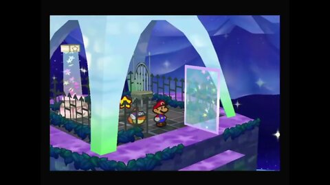 Paper Mario Part 27 Star Haven