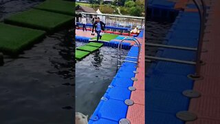 Best Funny videos 2022 😂 Water Park #10 #shorts #poseitv