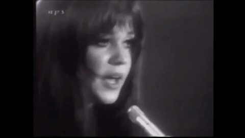 Melanie Lay Down Live 1970