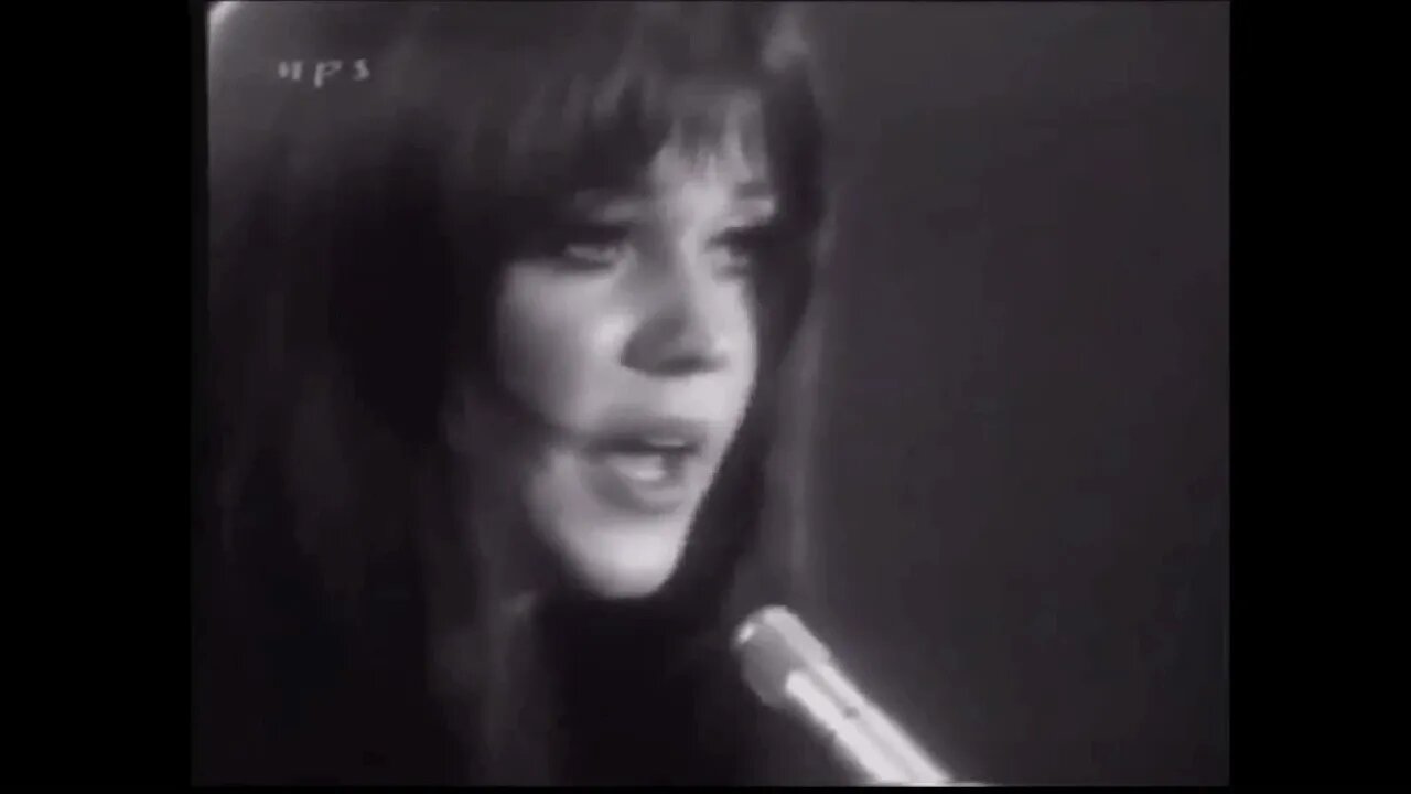 Melanie Lay Down Live 1970