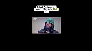Semen retention