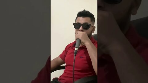 Vá aprender a falar 🎵🎶