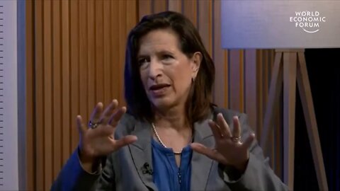 Putin Says West Practicing "Outright Satanism" As UN Rep Admits To Partnering With Google To Censor