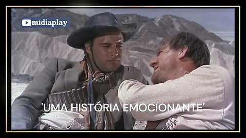 A FACE OCULTA - TRAILER - 1961