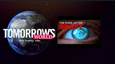 The Mark of the Beast Revealed!