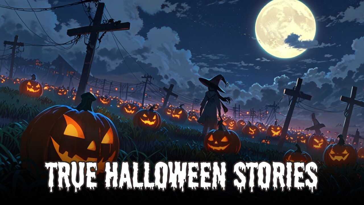 3 Terrifying TRUE Halloween Horror Stories of 2024
