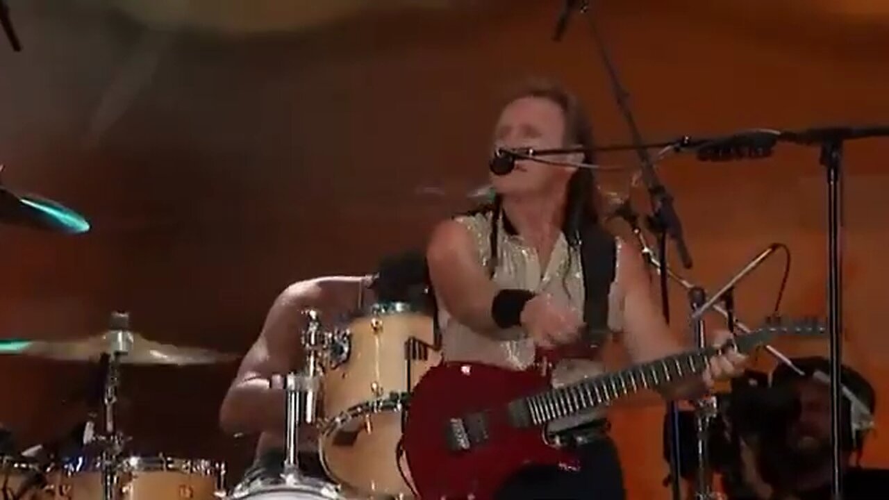 Living Legends of Rock & Roll 1999 Live From Itchycoo Park