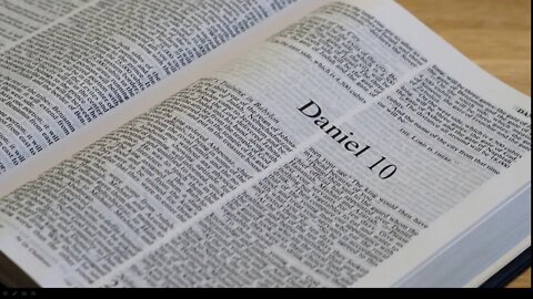 Daniel 10