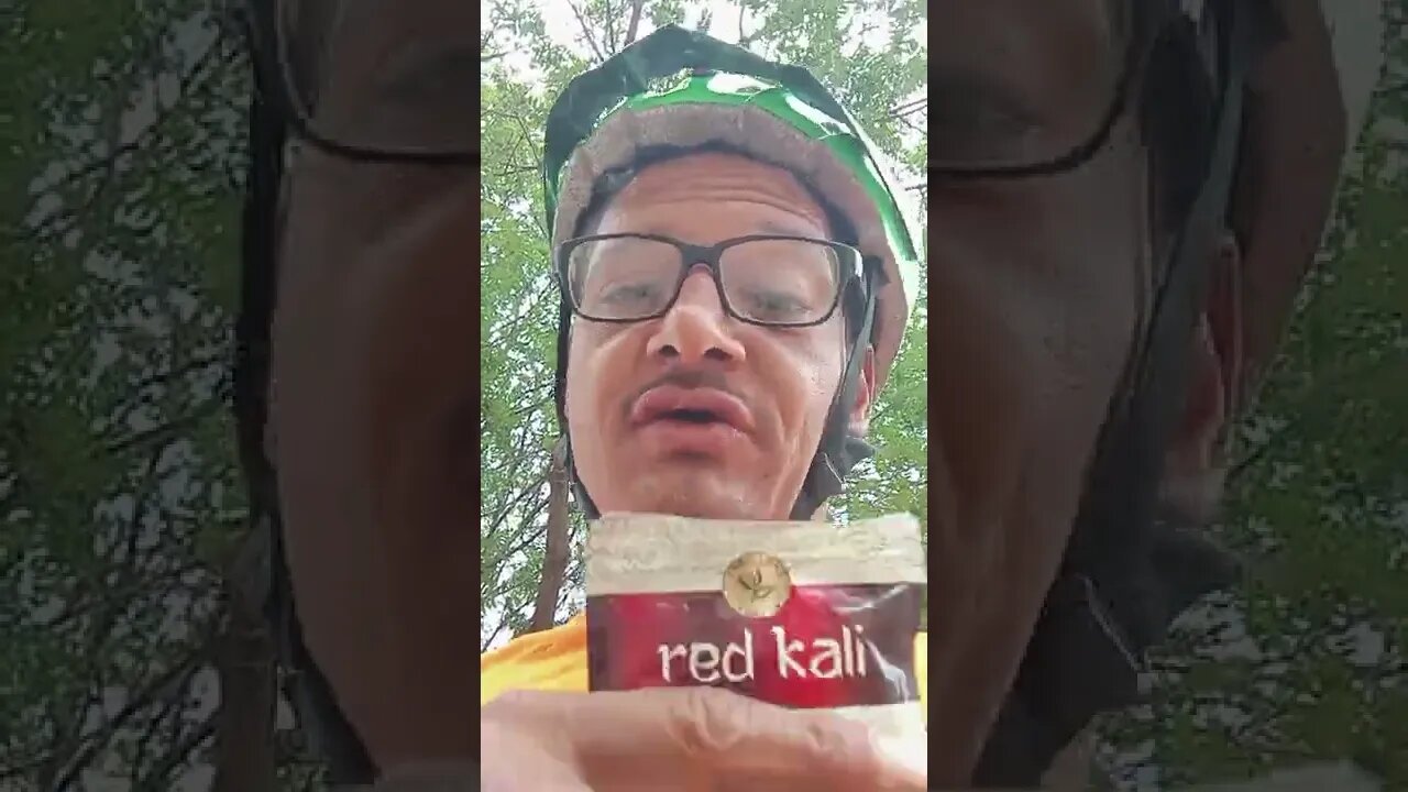 Pure leaf kratom review - Red Kali