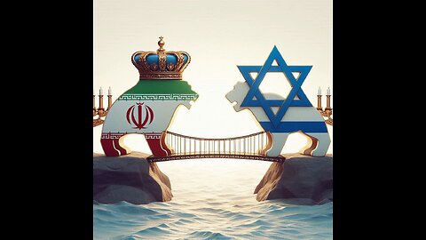 Israel-Iran Iran-Israel WORLD WAR 3?