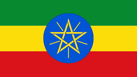 National Anthem of Ethiopia - March Forward, Dear Mother Ethiopia (Instrumental)