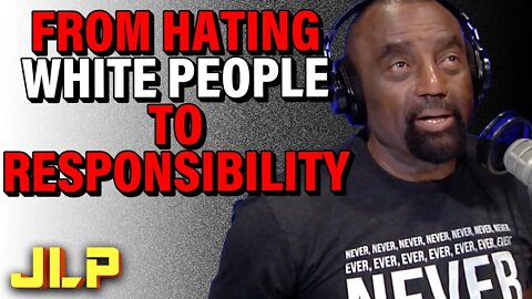 JLP | One Man's Testimony Almost Has Jesse Tearing Up