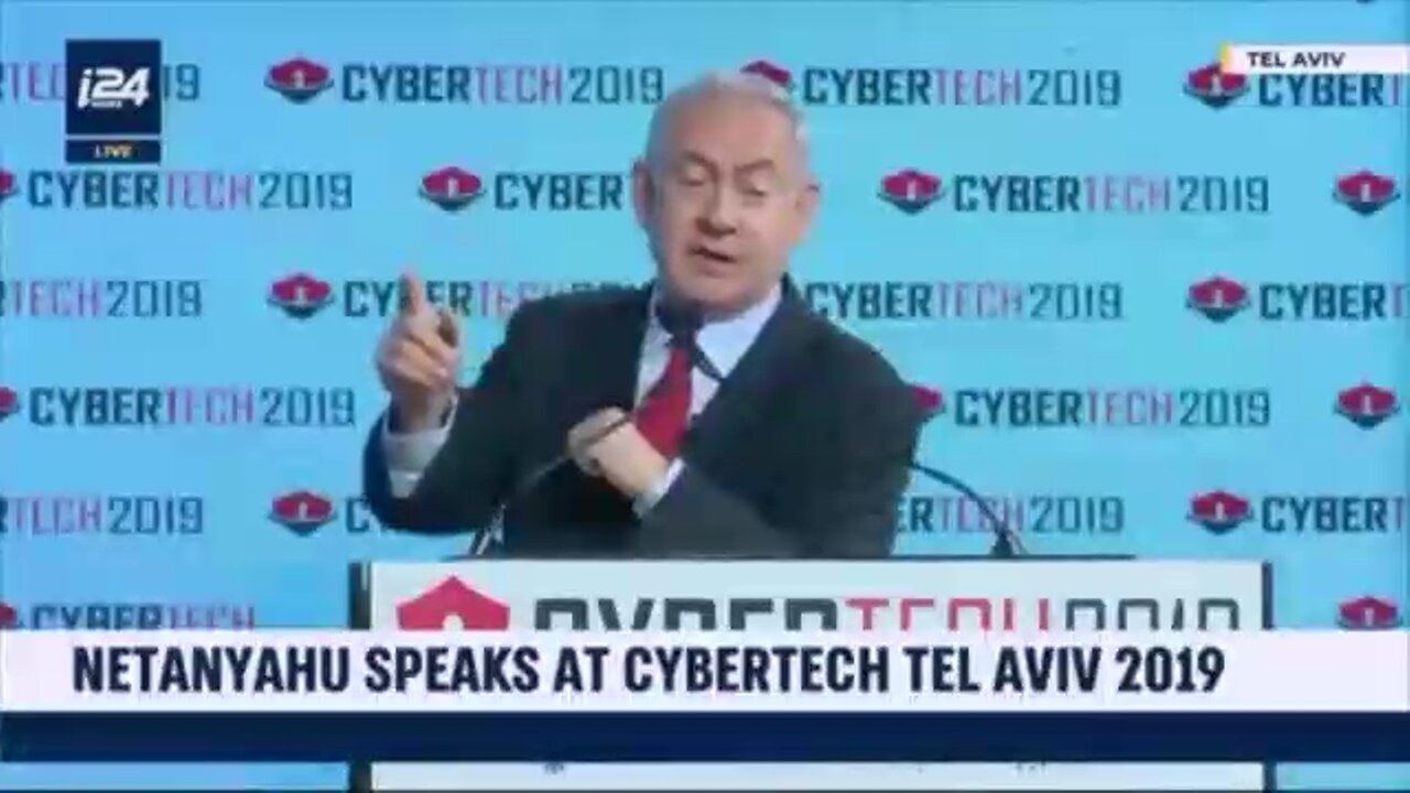 ISRAEL In Your Face! And IN EVERYTHING Else!