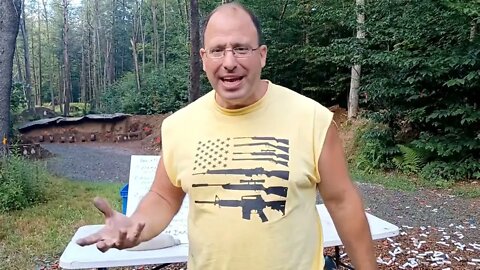 Daniel Defense CEO missed the Greatest Advertising Opportunity of a lifetime in front of Congress