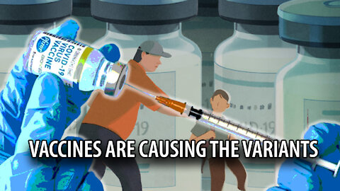 Pandemic of the Vaccinated - How Ineffective Vaccines Can Lead to Deadlier Variants