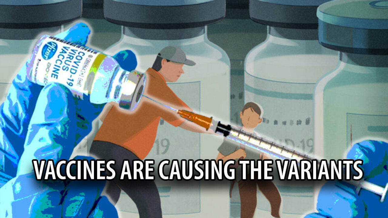 Pandemic of the Vaccinated - How Ineffective Vaccines Can Lead to Deadlier Variants